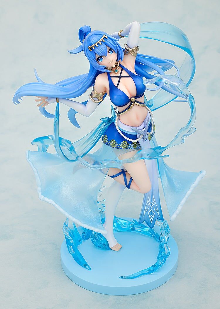 Kono Subarashii Sekai ni Shukufuku o! - Aqua - KDcolle - Light Novel 10th Anniversary ver. (Kadokawa, Sneaker Bunko Editorial Department) - Image 5