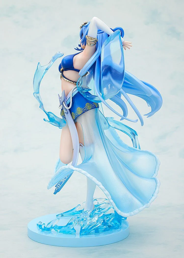 Kono Subarashii Sekai ni Shukufuku o! - Aqua - KDcolle - Light Novel 10th Anniversary ver. (Kadokawa, Sneaker Bunko Editorial Department) - Image 6