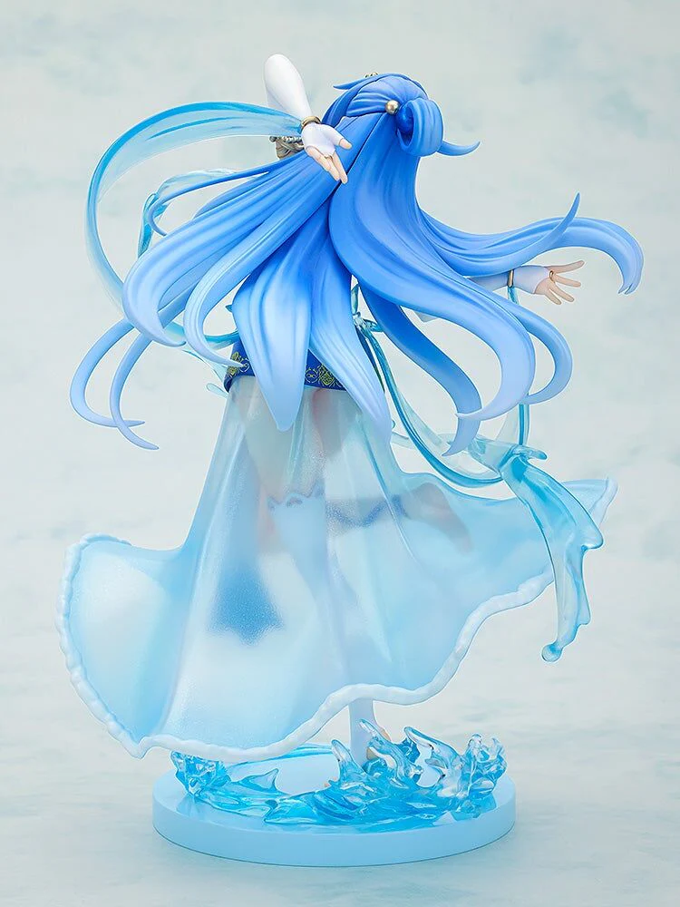 Kono Subarashii Sekai ni Shukufuku o! - Aqua - KDcolle - Light Novel 10th Anniversary ver. (Kadokawa, Sneaker Bunko Editorial Department) - Image 7