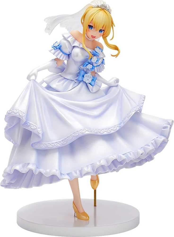 Kono Subarashii Sekai ni Shukufuku o! - Dustiness Ford Lalatina - KDcolle - Light Novel 10th Anniversary ver. (Kadokawa, Sneaker Bunko Editorial Department)