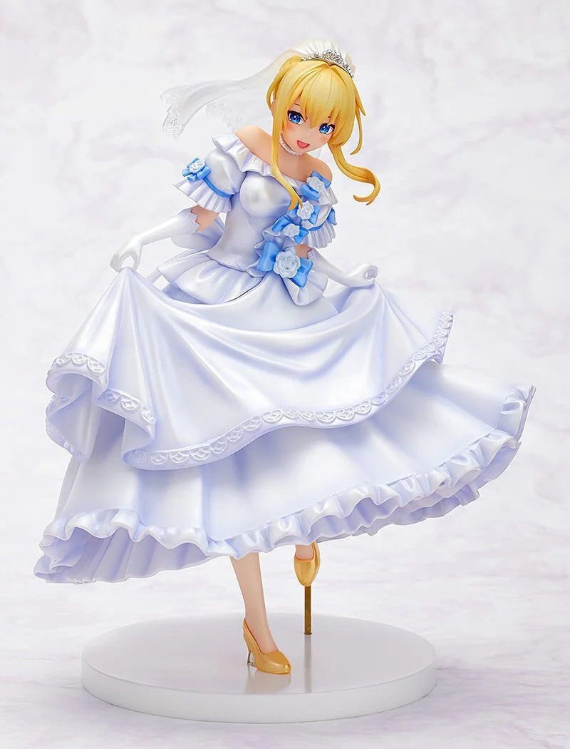 Kono Subarashii Sekai ni Shukufuku o! - Dustiness Ford Lalatina - KDcolle - Light Novel 10th Anniversary ver. (Kadokawa, Sneaker Bunko Editorial Department) - Image 3