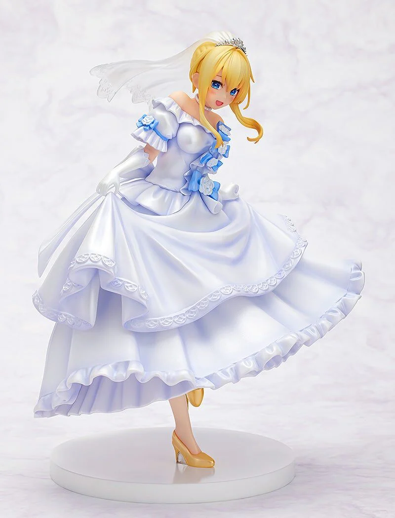 Kono Subarashii Sekai ni Shukufuku o! - Dustiness Ford Lalatina - KDcolle - Light Novel 10th Anniversary ver. (Kadokawa, Sneaker Bunko Editorial Department) - Image 5