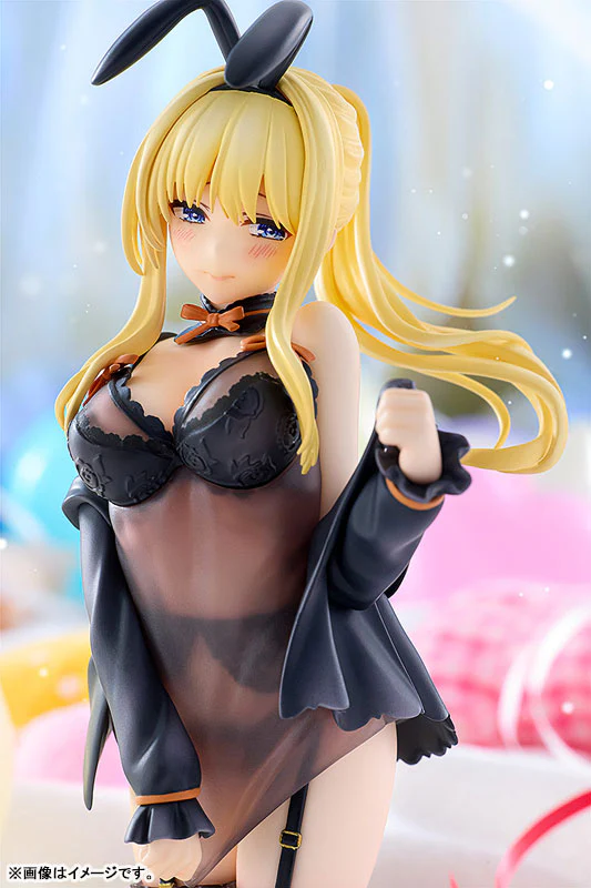 Kono Subarashii Sekai ni Shukufuku o! - Dustiness Ford Lalatina - KDcolle - Light Novel Negligee ver. (Kadokawa, Sneaker Bunko Editorial Department) - Image 3