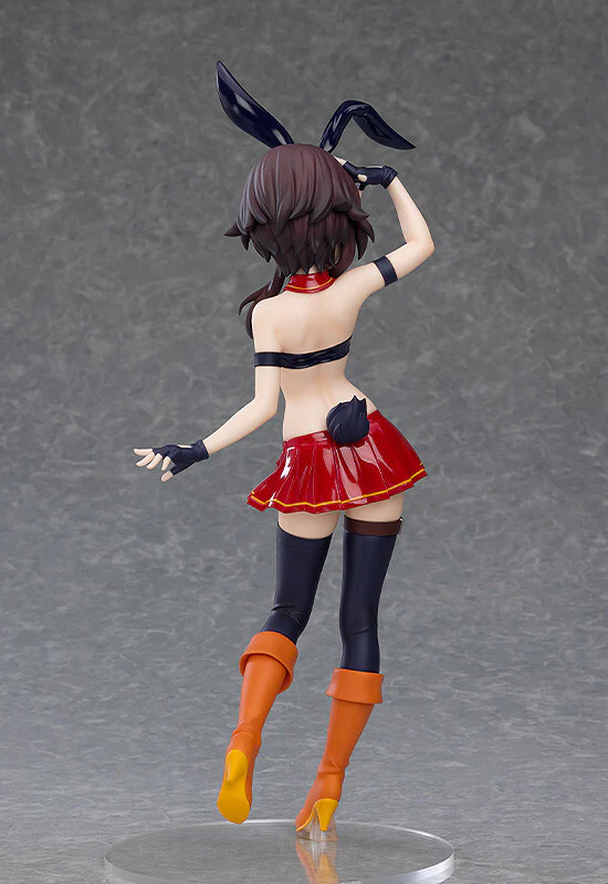 Kono Subarashii Sekai ni Shukufuku o! - Megumin - Pop Up Parade - Bunny Ver., L (Max Factory) - Image 5