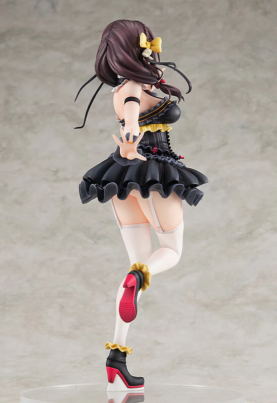 Kono Subarashii Sekai ni Shukufuku o! - Yunyun - KDcolle - 1/7 - Gothic Lolita Dress Ver. (Kadokawa, PLUM) - Image 5