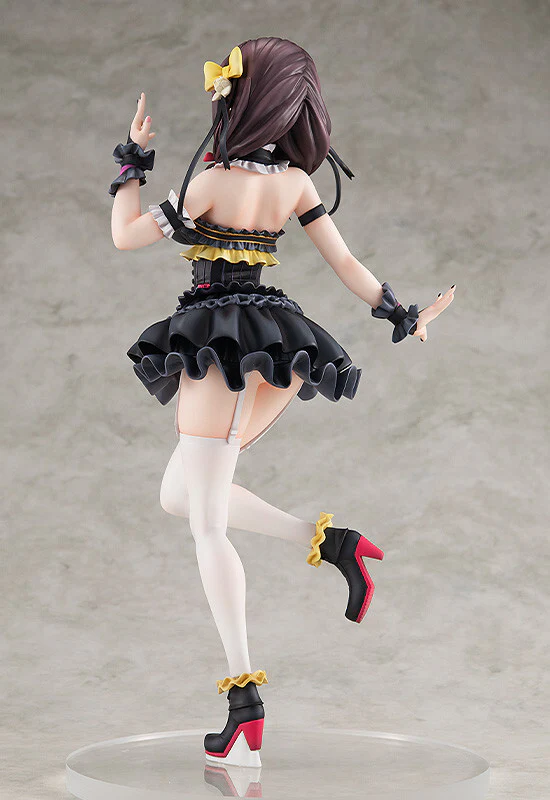 Kono Subarashii Sekai ni Shukufuku o! - Yunyun - KDcolle - 1/7 - Gothic Lolita Dress Ver. (Kadokawa, PLUM) - Image 6