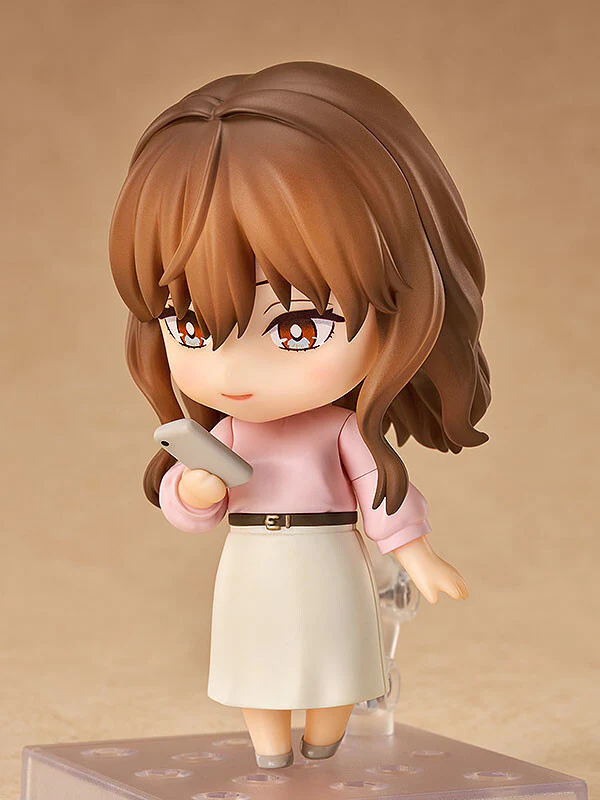 Koori Zokusei Danshi to Cool na Douryo Joshi - Fuyutsuki - Nyamerou - Nendoroid #2108 (Good Smile Arts Shanghai, Good Smile Company) - Image 3