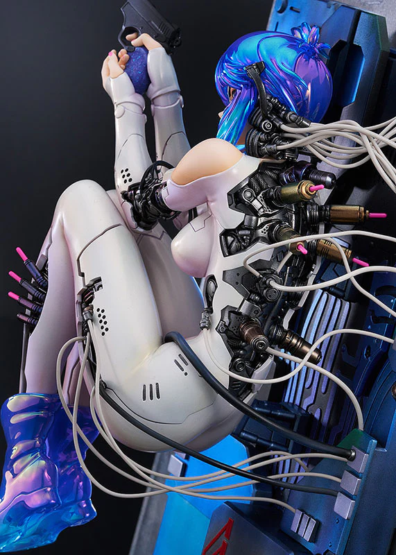 Koukaku Kidotai - Kusanagi Motoko - 1/7 (Max Factory) - Image 5