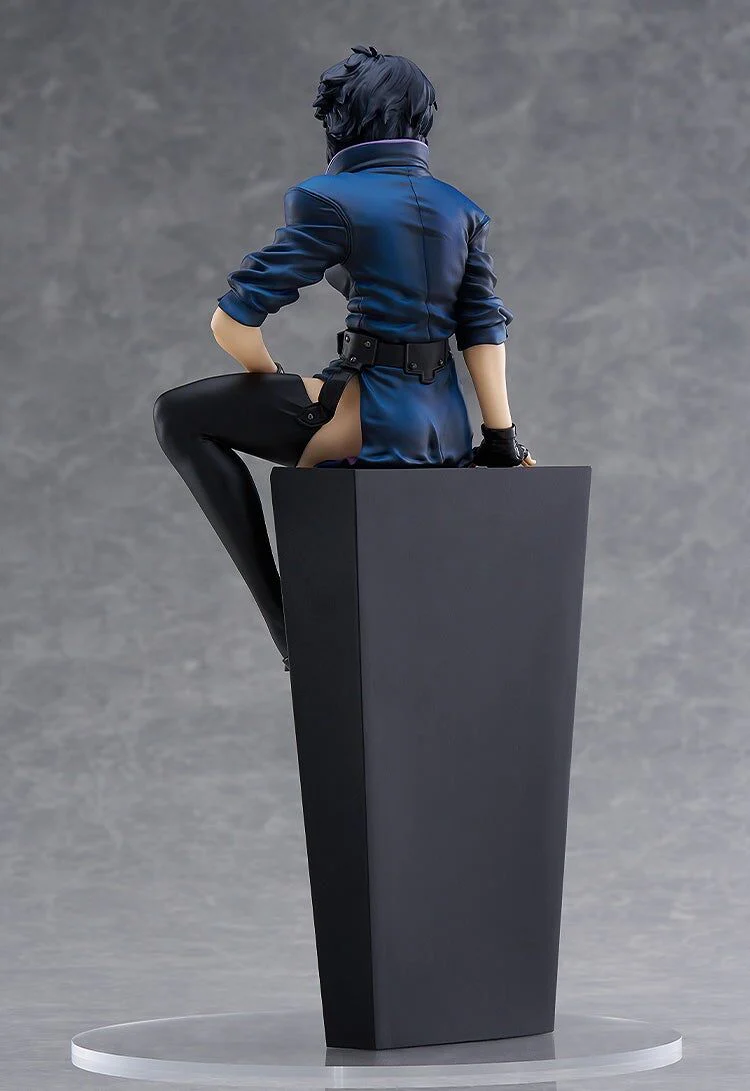 Koukaku Kidotai - Kusanagi Motoko - Pop Up Parade - 1995 Ver., L (Max Factory) - Image 7