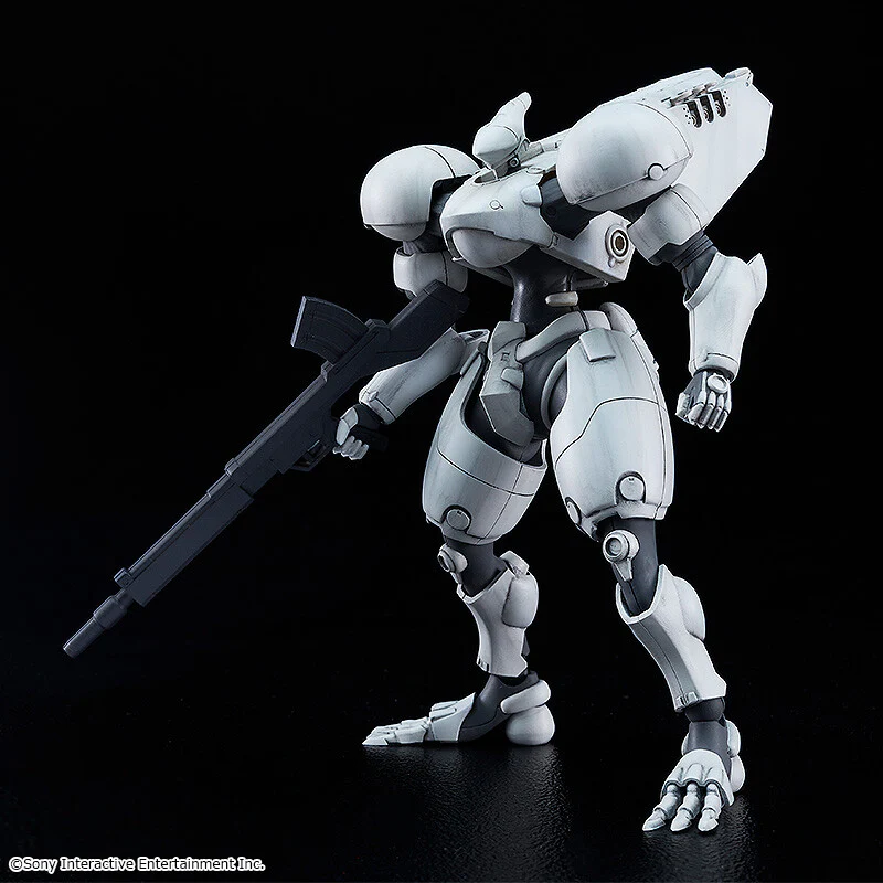 Koukidou Gensou Gunparade March - Shikon-go - Moderoid - Dual-Pilot Model (Good Smile Company) - Image 2