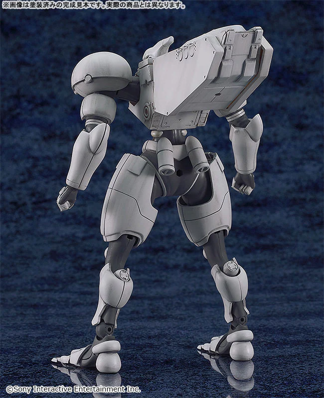 Koukidou Gensou Gunparade March - Shikon-go - Moderoid - Dual-Pilot Model (Good Smile Company) - Image 5