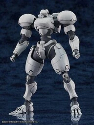 Koukidou Gensou Gunparade March - Shikon-go - Moderoid - Single-Pilot Model (Good Smile Company) - Image 2
