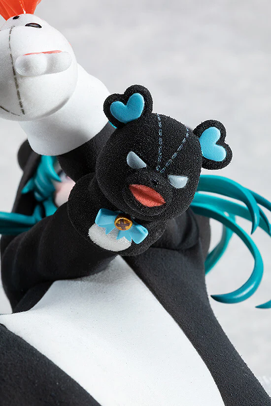 Kuma Kuma Kuma Bear Punch! - Yuna - KDcolle - 1/7 (Kadokawa, Wonderful Works) - Image 6