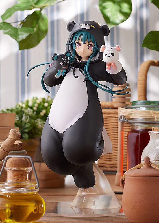 Kuma Kuma Kuma Bear - Yuna - Pop Up Parade - L (Good Smile Company) - Image 5