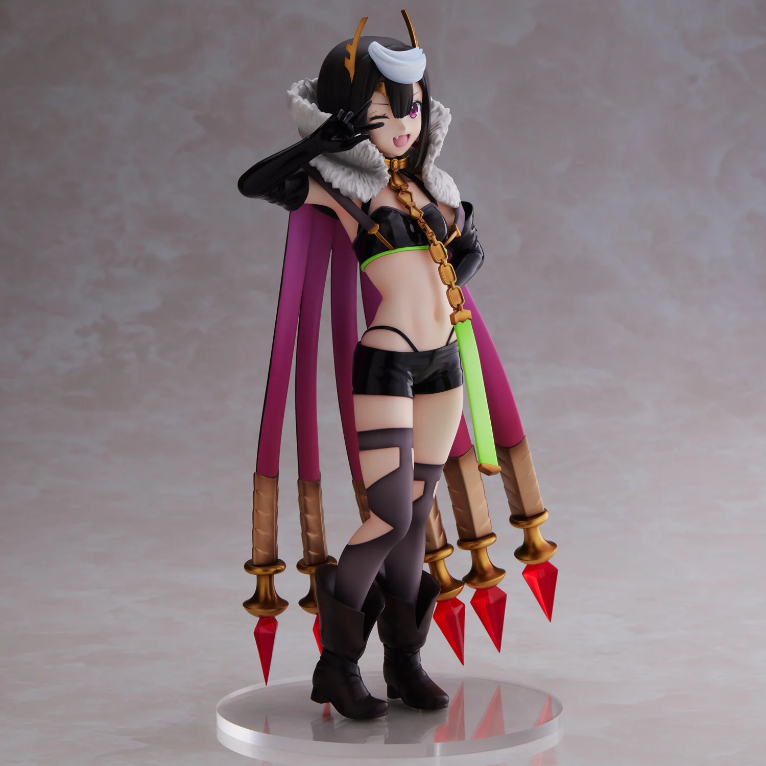Kumo Desu ga, Nani ka? - Ariel - 1/7 (Union Creative International Ltd) - Image 4