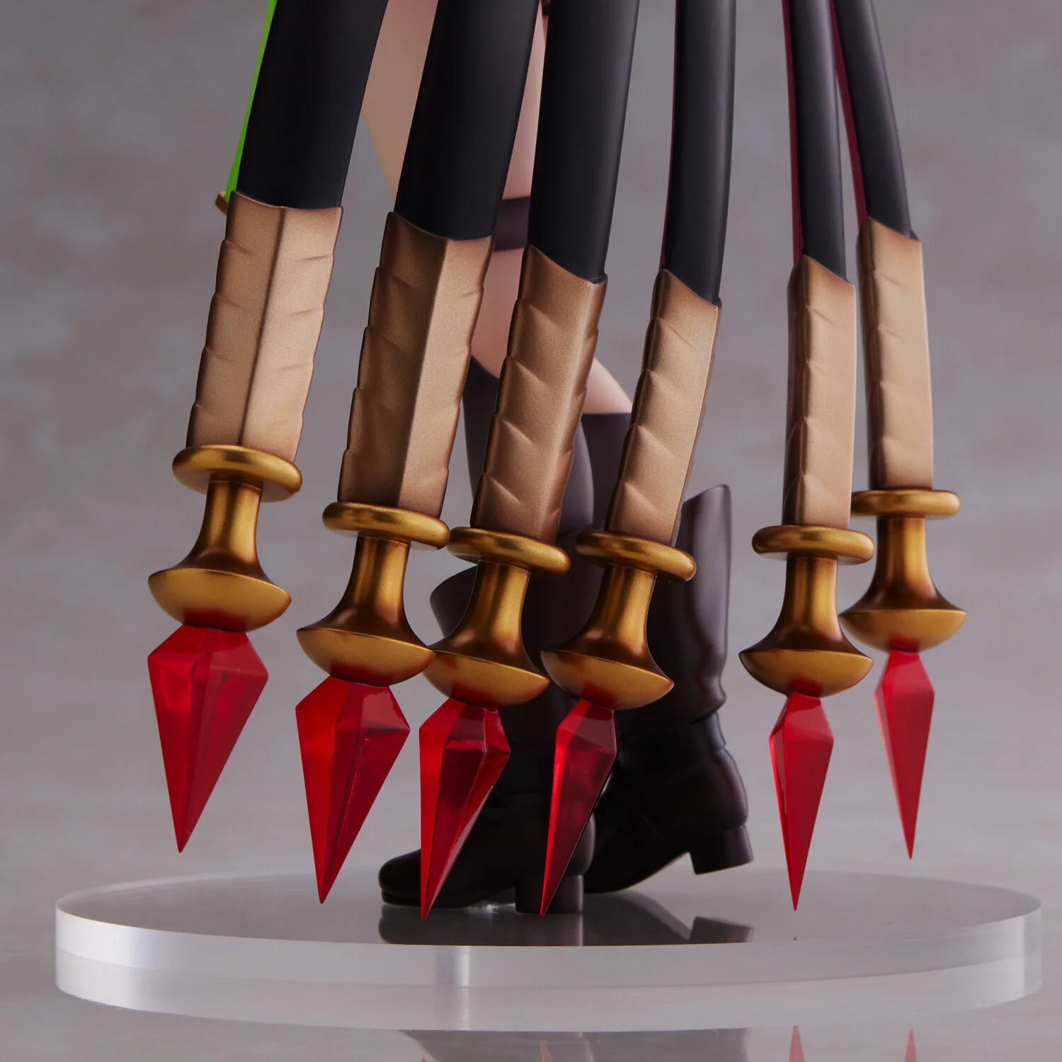 Kumo Desu ga, Nani ka? - Ariel - 1/7 (Union Creative International Ltd) - Image 5