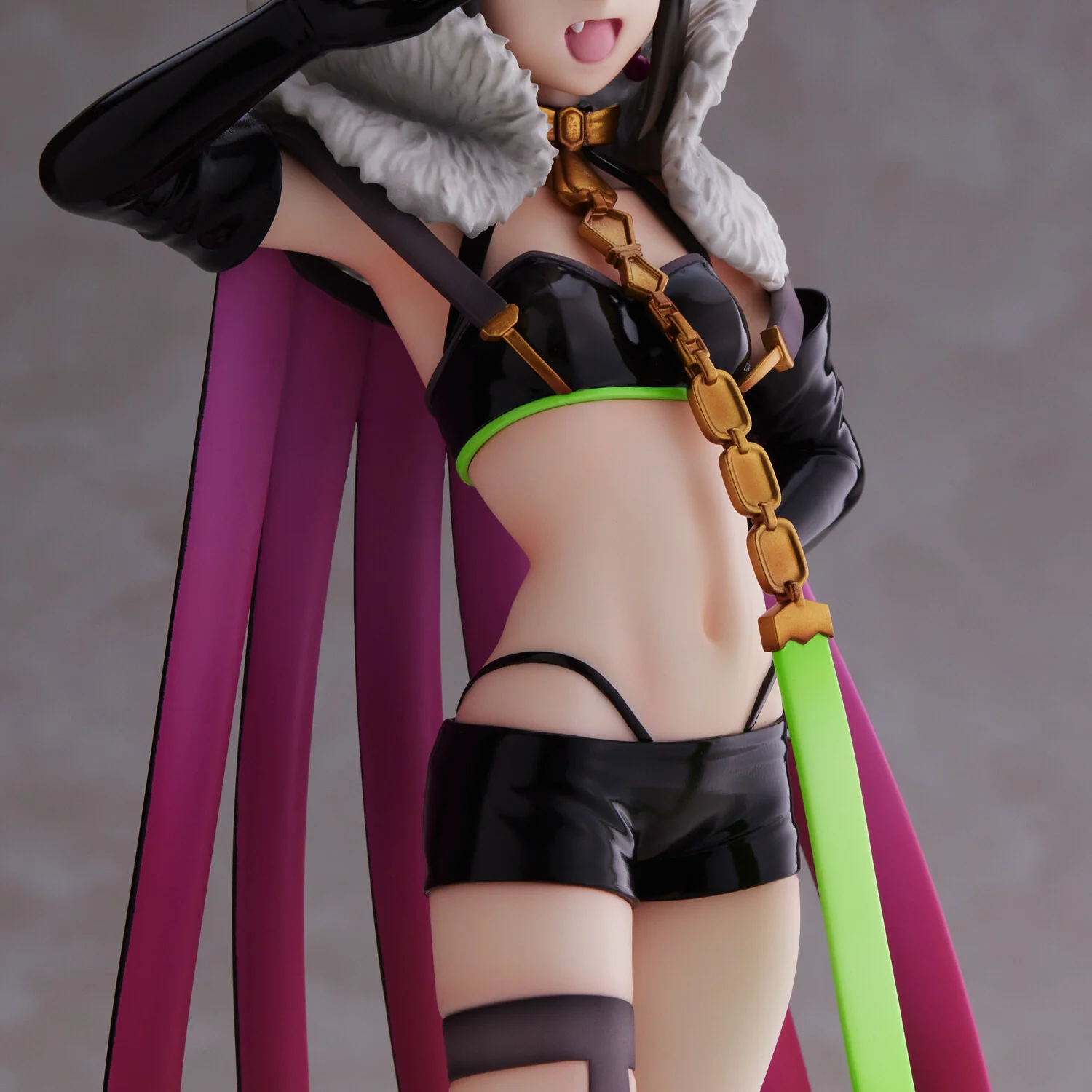 Kumo Desu ga, Nani ka? - Ariel - 1/7 (Union Creative International Ltd) - Image 6