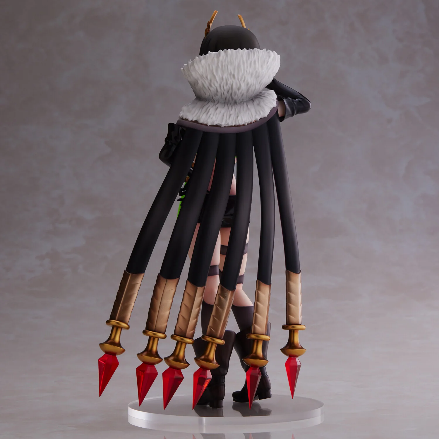 Kumo Desu ga, Nani ka? - Ariel - 1/7 (Union Creative International Ltd) - Image 7