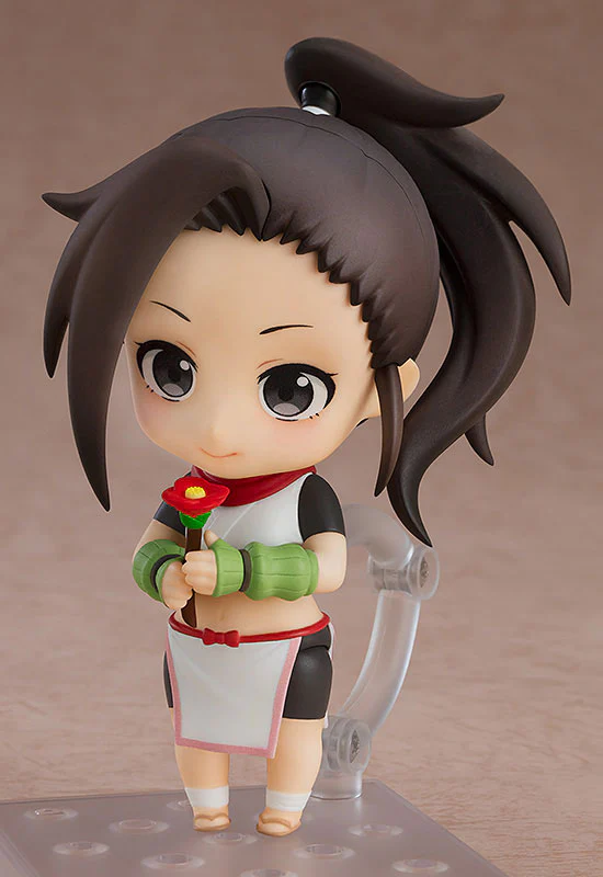 Kunoichi Tsubaki no Mune no Uchi - Tsubaki - Nendoroid #1910 (Good Smile Company) - Image 5