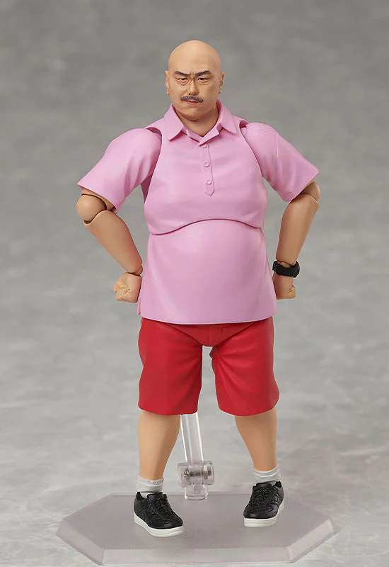Kuro-chan - Figma #SP-153 (FREEing) - Image 2