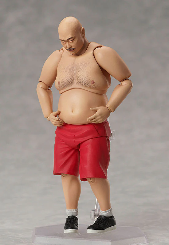 Kuro-chan - Figma #SP-153 (FREEing) - Image 3