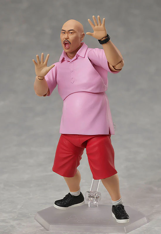 Kuro-chan - Figma #SP-153 (FREEing) - Image 6