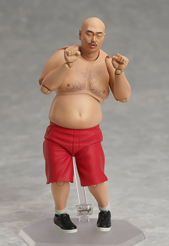 Kuro-chan - Figma #SP-153 (FREEing) - Image 8