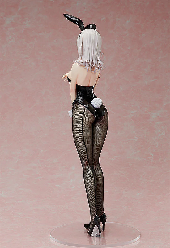 Kuroiwa Medaka ni Watashi no Kawaii ga Tsuujinai - Kawai Mona - B-style - 1/4 - Bunny Ver. (FREEing) - Image 7