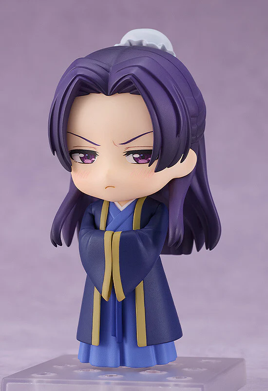 Kusuriya no Hitorigoto - Jinshi - Nendoroid #2372 (Good Smile Company) - Image 4