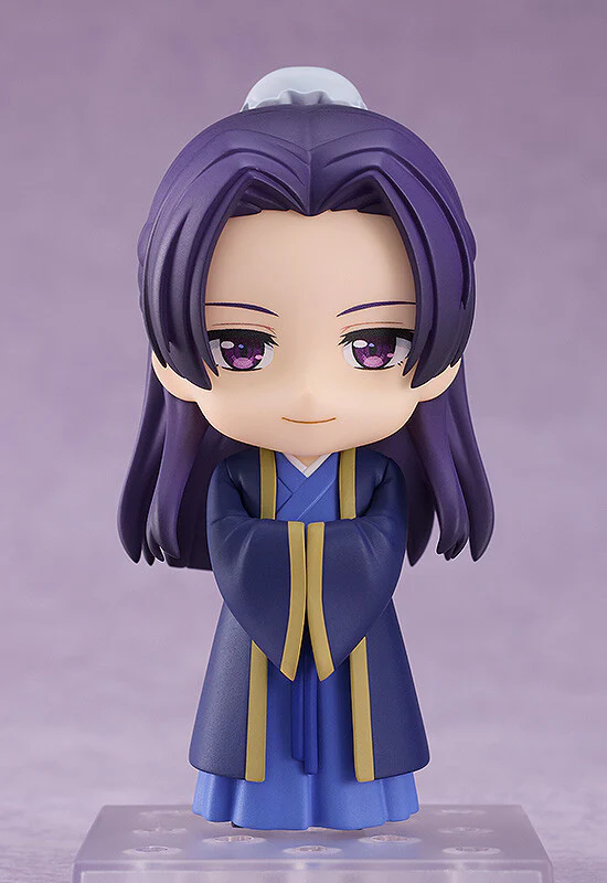 Kusuriya no Hitorigoto - Jinshi - Nendoroid #2372 (Good Smile Company) - Image 6