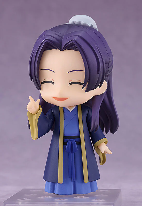 Kusuriya no Hitorigoto - Jinshi - Nendoroid #2372 (Good Smile Company) - Image 7