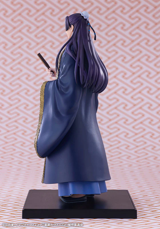 Kusuriya no Hitorigoto - Jinshi - Oshi Works (Kotobukiya, Thousand) - Image 3