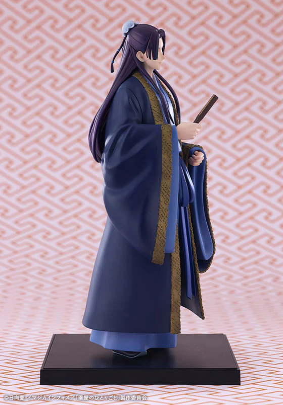 Kusuriya no Hitorigoto - Jinshi - Oshi Works (Kotobukiya, Thousand) - Image 8