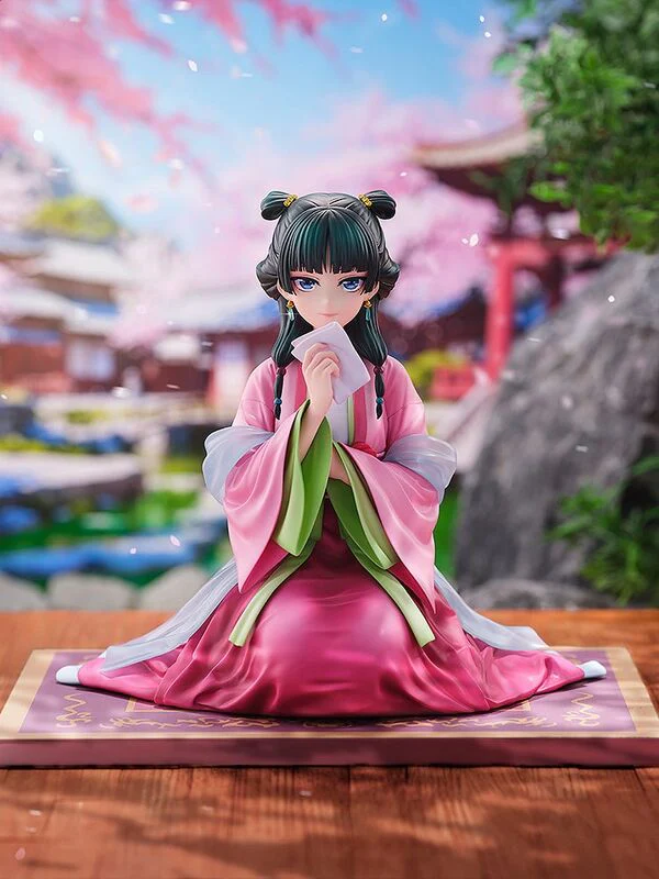 Kusuriya no Hitorigoto - Maomao - 1/7 - Garden Party Ver. (Wonderful Works) - Image 2
