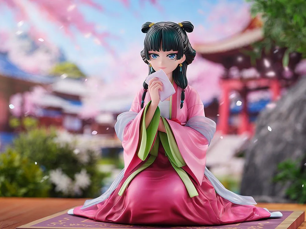 Kusuriya no Hitorigoto - Maomao - 1/7 - Garden Party Ver. (Wonderful Works) - Image 3