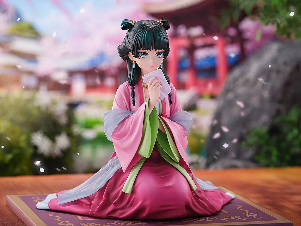 Kusuriya no Hitorigoto - Maomao - 1/7 - Garden Party Ver. (Wonderful Works) - Image 4