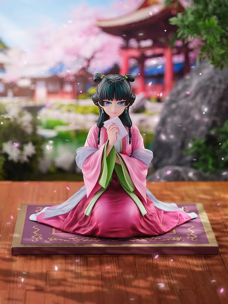 Kusuriya no Hitorigoto - Maomao - 1/7 - Garden Party Ver. (Wonderful Works) - Image 5