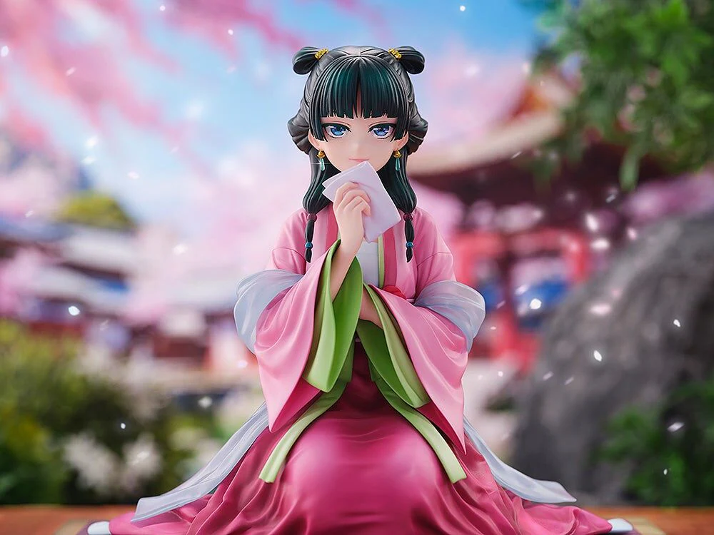 Kusuriya no Hitorigoto - Maomao - 1/7 - Garden Party Ver. (Wonderful Works) - Image 6