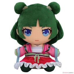 Kusuriya no Hitorigoto - Maomao - Garden Party - 2025 Re-release (Good Smile Company)