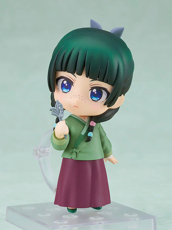 Kusuriya no Hitorigoto - Maomao - Nendoroid #2288 - 2026 Re-release (Good Smile Company) - Image 2