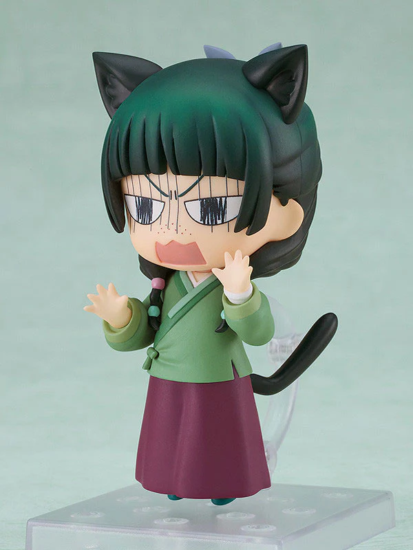 Kusuriya no Hitorigoto - Maomao - Nendoroid #2288 - 2026 Re-release (Good Smile Company) - Image 3