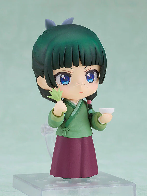 Kusuriya no Hitorigoto - Maomao - Nendoroid #2288 - 2026 Re-release (Good Smile Company) - Image 4