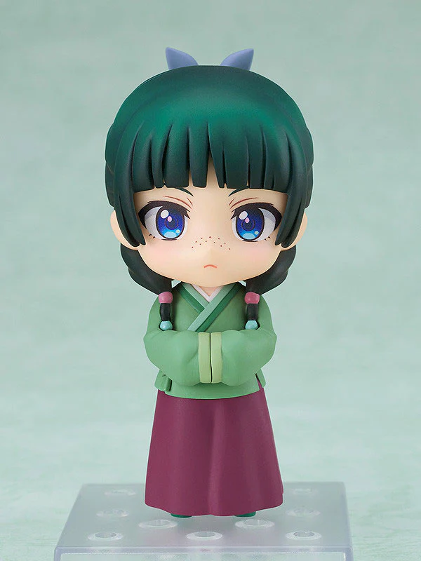 Kusuriya no Hitorigoto - Maomao - Nendoroid #2288 - 2026 Re-release (Good Smile Company) - Image 5