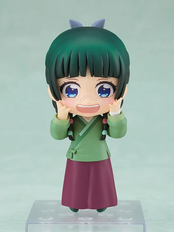 Kusuriya no Hitorigoto - Maomao - Nendoroid #2288 (Good Smile Company) - Image 4