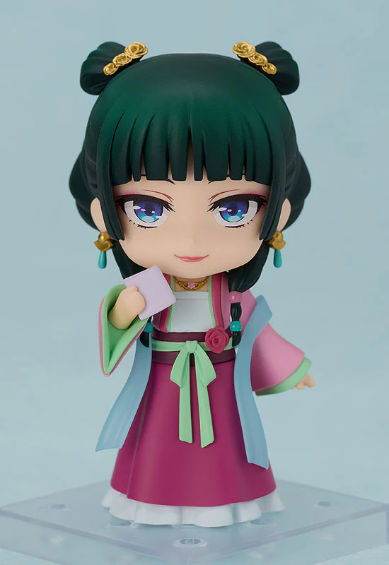 Kusuriya no Hitorigoto - Maomao - Nendoroid #2640 - Garden Party Ver. (Good Smile Company) - Image 2