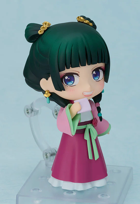 Kusuriya no Hitorigoto - Maomao - Nendoroid #2640 - Garden Party Ver. (Good Smile Company) - Image 3