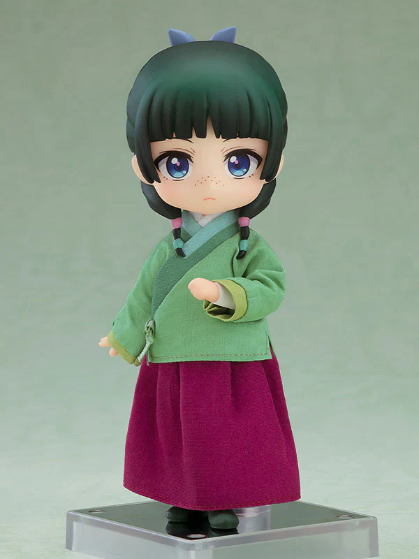 Kusuriya no Hitorigoto - Maomao - Nendoroid Doll (Good Smile Company) - Image 4