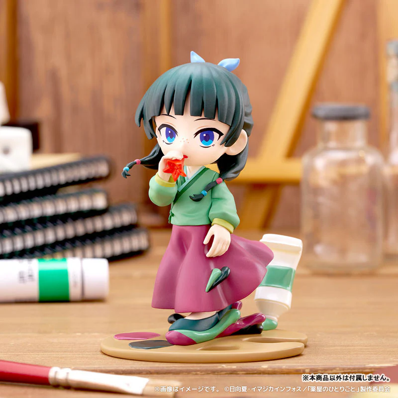 Kusuriya no Hitorigoto - Maomao - PalVerse Palé. (Bushiroad Creative) - Image 2