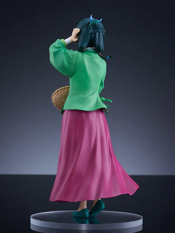 Kusuriya no Hitorigoto - Maomao - Pop Up Parade - 2025 Re-release (Good Smile Company) - Image 6