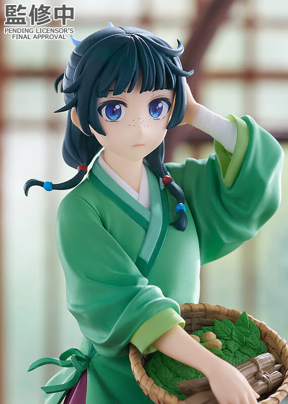 Kusuriya no Hitorigoto - Maomao - Pop Up Parade (Good Smile Company) - Image 5